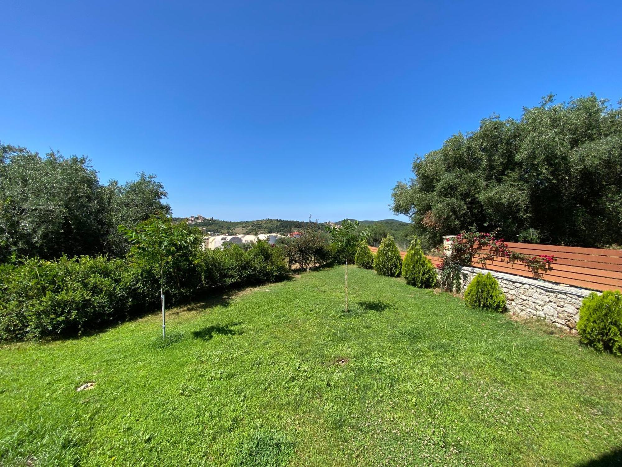 Casa Marina Leilighet Sívota Rom bilde