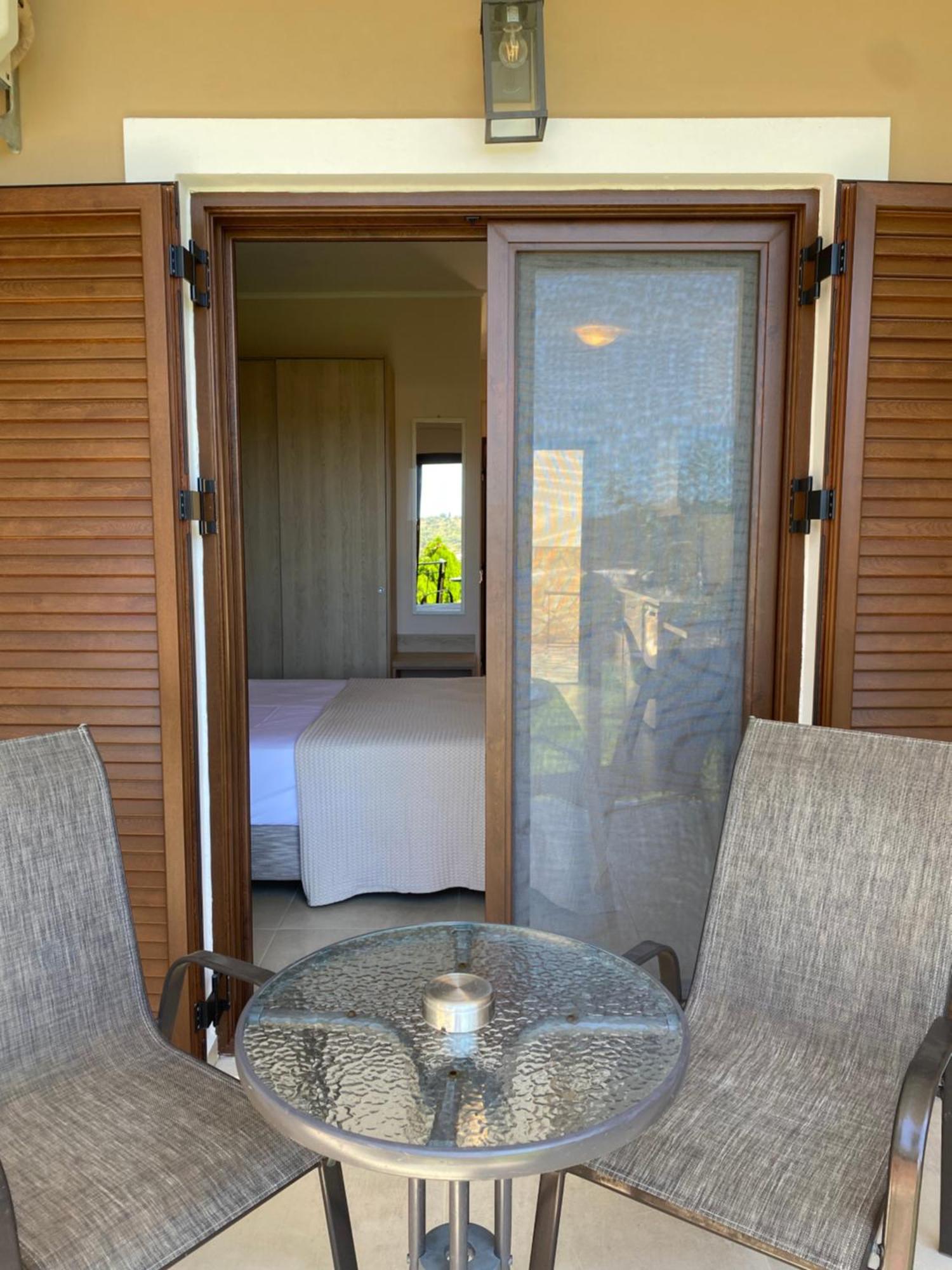 Casa Marina Leilighet Sívota Rom bilde