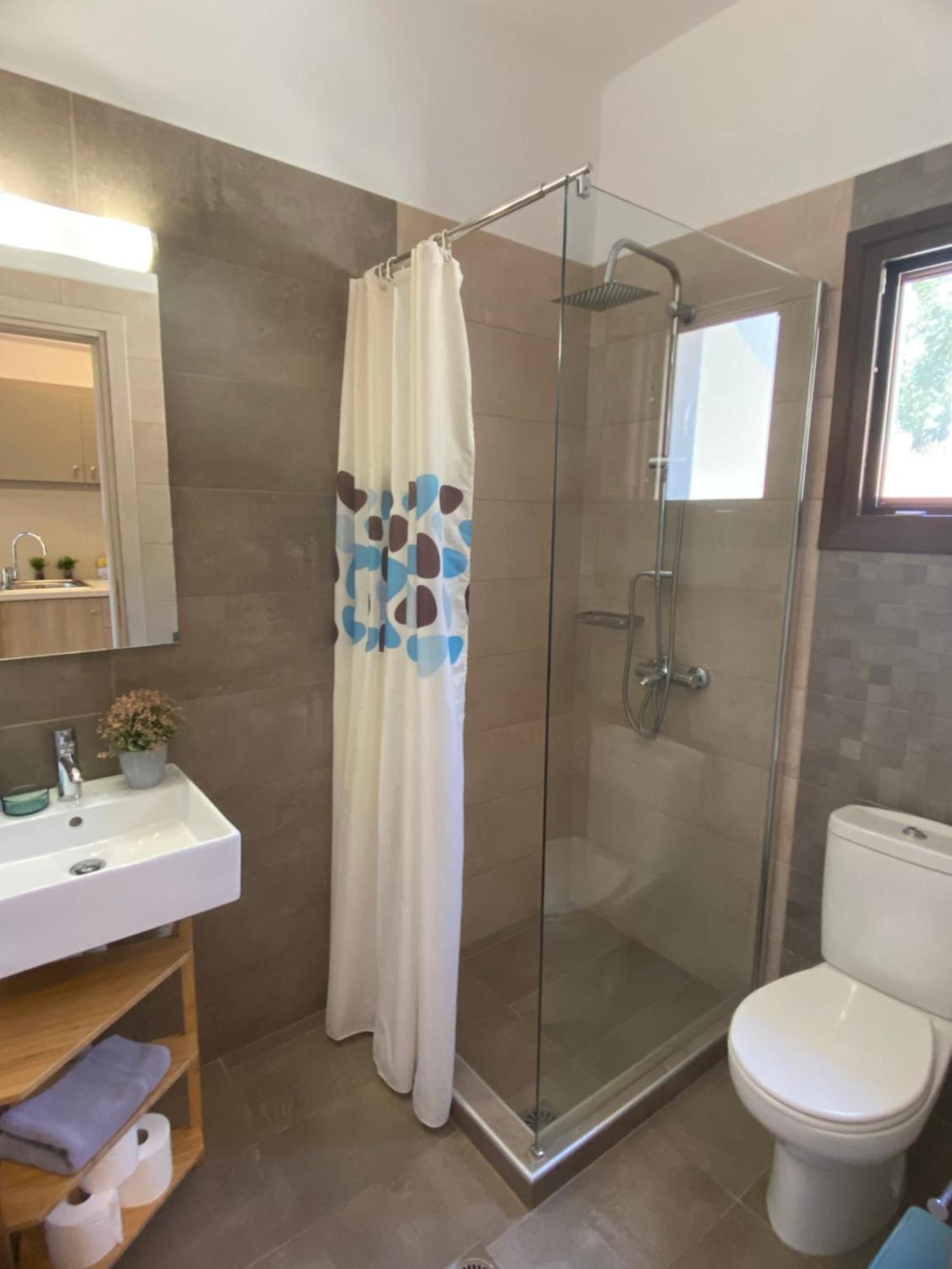 Casa Marina Leilighet Sívota Rom bilde